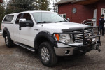 Ford 133,000 mi