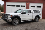 Ford 133,000 mi