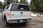 Ford 133,000 mi