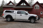 Ford 133,000 mi