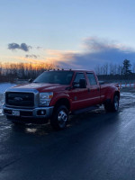 Ford 94,000 mi