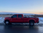 Ford 94,000 mi