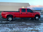 Ford 94,000 mi