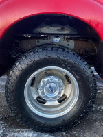 Ford 94,000 mi