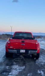 Ford 94,000 mi