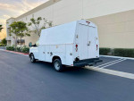 2013 Chevrolet Express 115,000 mi