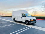 2013 Chevrolet Express 115,000 mi