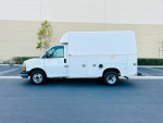 2013 Chevrolet Express 115,000 mi
