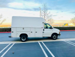 2013 Chevrolet Express 115,000 mi