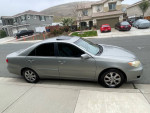 2005 Toyota Camry XLE FWD 104,000 mi