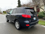 2007 Hyundai Santa Fe Limited FWD 137,000 mi
