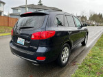 2007 Hyundai Santa Fe Limited FWD 137,000 mi