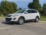 2011 Mazda 3 148,000 mi