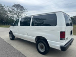 Ford E-350 138,000 mi