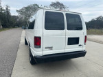 Ford E-350 138,000 mi
