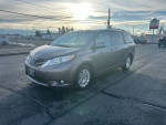 2015 Toyota Sienna XLE 7-Passenger AWD 110,000 mi