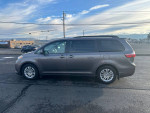 2015 Toyota Sienna XLE 7-Passenger AWD 110,000 mi