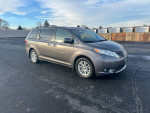 2015 Toyota Sienna XLE 7-Passenger AWD 110,000 mi