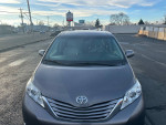2015 Toyota Sienna XLE 7-Passenger AWD 110,000 mi
