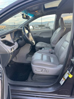 2015 Toyota Sienna XLE 7-Passenger AWD 110,000 mi
