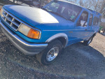 Ford 140,000 mi
