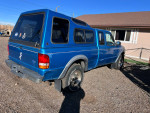 Ford 140,000 mi