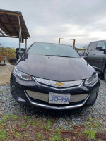 2018 Chevrolet Volt 53,000 mi