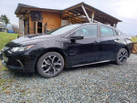 2018 Chevrolet Volt 53,000 mi