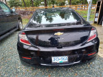 2018 Chevrolet Volt 53,000 mi