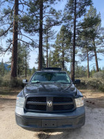 Ram 105,000 mi