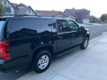2012 Chevrolet Suburban LT 1500 RWD 53,000 mi