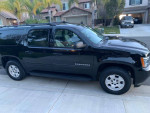 2012 Chevrolet Suburban LT 1500 RWD 53,000 mi