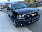 2012 Chevrolet Suburban LT 1500 RWD 53,000 mi