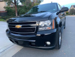 2012 Chevrolet Suburban LT 1500 RWD 53,000 mi