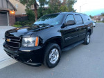 2012 Chevrolet Suburban LT 1500 RWD 53,000 mi