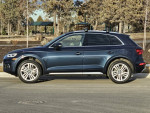 Audi Q5 127,000 mi