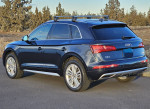 Audi Q5 127,000 mi