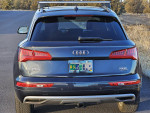 Audi Q5 127,000 mi