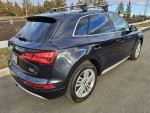 Audi Q5 127,000 mi