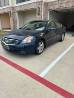 2007 Nissan Altima 3.5 SE FWD 74,000 mi