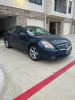 2007 Nissan Altima 3.5 SE FWD 74,000 mi