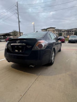 2007 Nissan Altima 3.5 SE FWD 74,000 mi