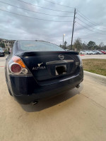2007 Nissan Altima 3.5 SE FWD 74,000 mi