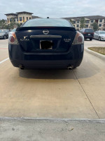 2007 Nissan Altima 3.5 SE FWD 74,000 mi