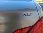 2006 Toyota Avalon XLS FWD 67,000 mi