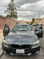 BMW 117,000 mi