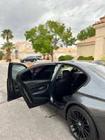 BMW 117,000 mi