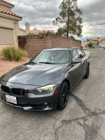 BMW 117,000 mi