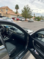 BMW 117,000 mi