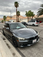 BMW 117,000 mi